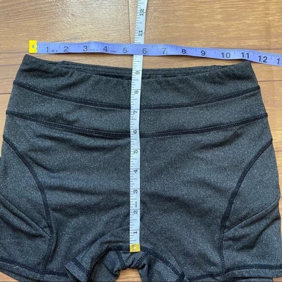 Black Kyodan Athletic Shorts XS - Picture 3 of 6